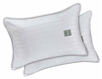 Guy Laroche Firm Microfiber 2τμχ Σκληρό 1115030221005 50x70cm 2τμχ