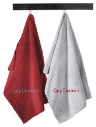 Guy Laroche Gourmet Πετσέτα Κουζίνας 35x50cm 2τμχ