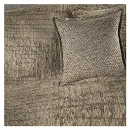 Guy Laroche Μαξιλάρι Καναπέ Monte από 100% Βαμβάκι Natural 50x50εκ.