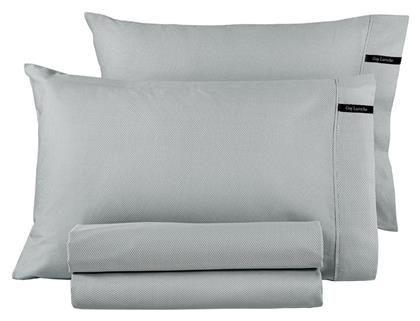 Guy Laroche Minimal Σετ Μαξιλαροθήκες με Φάσα Azul 50x70εκ. από το Aithrio