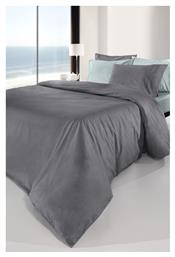 Guy Laroche Μονό 100x200+32εκ. με Λάστιχο Color Plus Anthracite