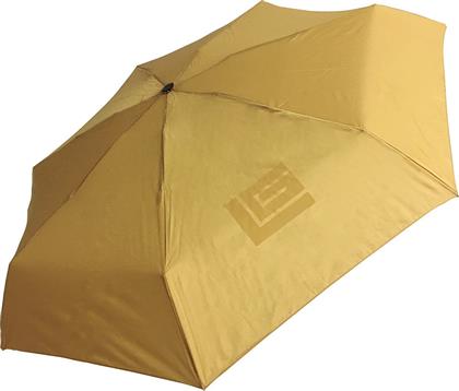 Guy Laroche Ομπρέλα Βροχής Σπαστή 8348-2 Yellow από το Plus4u