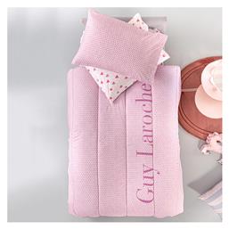 Guy Laroche Παιδικό Πάπλωμα Μονό Fuchsia 160x220εκ.