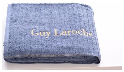 Guy Laroche Resort Πετσέτα Θαλάσσης Denim 180x90εκ. από το Katoikein