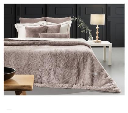 Guy Laroche Σετ Υπέρδιπλη 220x240εκ. Crusty Old Pink
