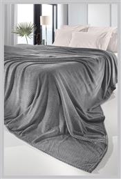 Guy Laroche Σετ Υπέρδιπλη 220x240εκ. Rombus Carbon