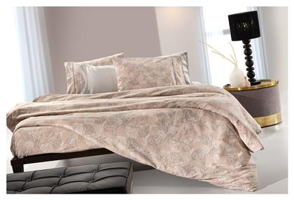 Guy Laroche Σετ Μονό 3τμχ 170x265εκ. Carina Μπεζ