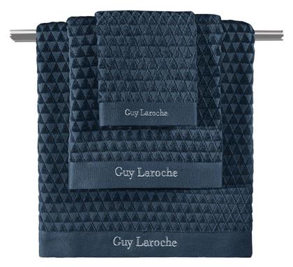 Guy Laroche Σετ Πετσέτες Μπάνιου 3τμχ Tokyo Βάρους 500gr/m²