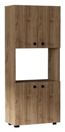 Guzel Επιδαπέδιο Ντουλάπι 60x31.4x140εκ.