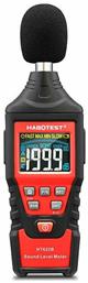 Habotest HT622B Μετρητής Ήχου 30-130dB