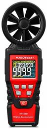 Habotest HT625B Ανεμόμετρο 0.4-30m/s από το e-shop