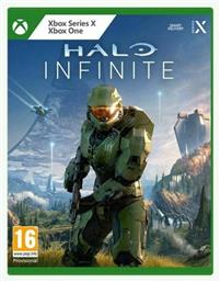 Halo Infinite Xbox One/Series X Game