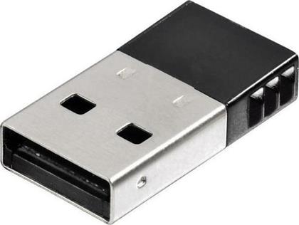 HAMA USB Bluetooth 4.0 Adapter με Εμβέλεια 100m (00053188) από το e-shop