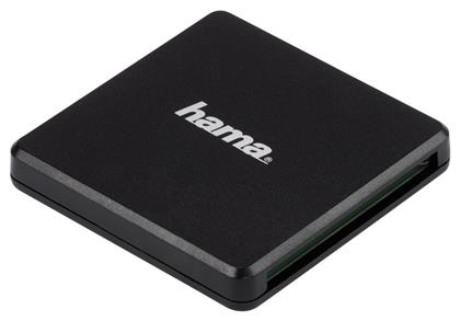 HAMA Card Reader USB 3.0 για SD/microSD/CompactFlash