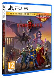 Hammerwatch II Edition