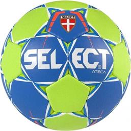 Handball Select Ateca Junior 2 16536 από το MybrandShoes