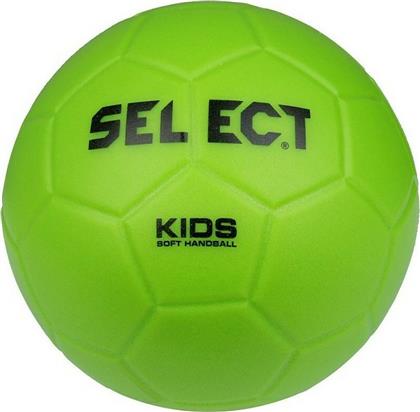 Handball Select Soft Kids από το MybrandShoes