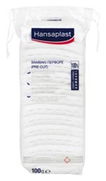 Hansaplast Pre Cut 100gr