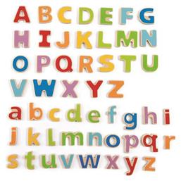 Hape Early Explorer Magnetic ABC Letters Πίνακας