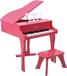 Hape Ξύλινο Πιάνο Happy Grand για 3+ Ετών από το Moustakas Toys