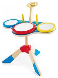 Hape Σετ Drum And Cymbal