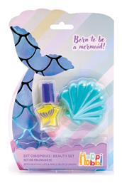 HappiHobbi Παιδικό Μακιγιάζ Mermaid
