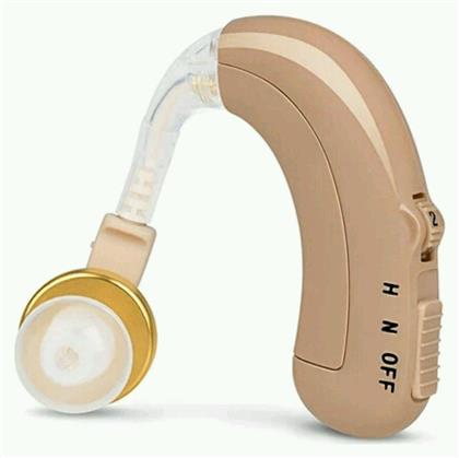 Happy Sheep HP-118 Ακουστικό Βαρηκοΐας για Αριστερό αυτί 567921