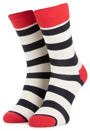 Happy Socks Ανδρικές Κάλτσες με Σχέδια Πολύχρωμες από το Sportcafe