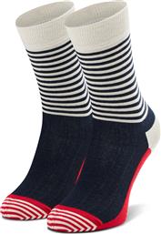 Happy Socks Ανδρικές Κάλτσες με Σχέδια Πολύχρωμες από το Clodist