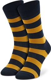 Happy Socks Ανδρικές Κάλτσες με Σχέδια Πολύχρωμες από το Notos