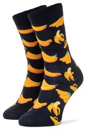 Happy Socks Banana Ανδρικές Κάλτσες με Σχέδια