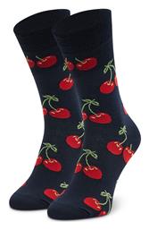 Happy Socks Cherry Κάλτσες με Σχέδια