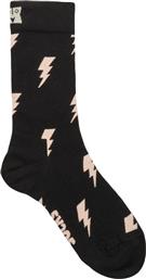 Happy Socks FLASH Γυναικείες Κάλτσες Πολύχρωμες από το Spartoo