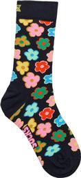Happy Socks Γυναικείες Κάλτσες με Σχέδια Πολύχρωμες από το Plus4u