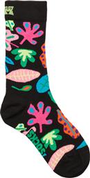 Happy Socks Γυναικείες Κάλτσες Πολύχρωμες από το Spartoo