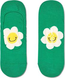 Happy Socks Γυναικείες Κάλτσες Πράσινες από το Plus4u