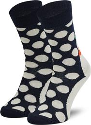 Happy Socks Jumbo Snowman Unisex Χριστουγεννιάτικες Κάλτσες Πολύχρωμες από το Plus4u