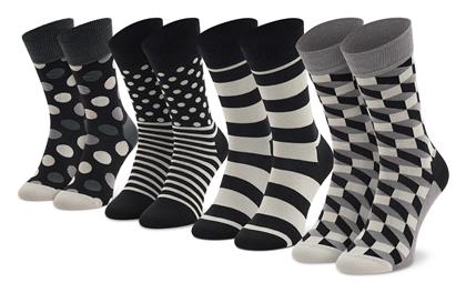 Happy Socks Κάλτσες 4Pack