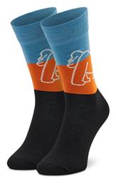 Happy Socks Κάλτσες με Σχέδια Πολύχρωμες