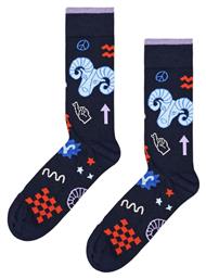 Happy Socks Κάλτσες με Σχέδια Πολύχρωμες