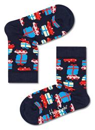 Happy Socks Παιδικά Σοσόνια Happy Socks Gift Pack 3 Pairs 3 Ζευγάρια