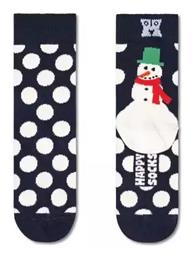Happy Socks Παιδικές Κάλτσες Μακριές Kids Πολύχρωμη