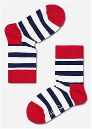 Happy Socks Παιδικές Κάλτσες Μακριές Stripe