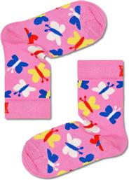 Happy Socks Παιδικές Κάλτσες Πολύχρωμες