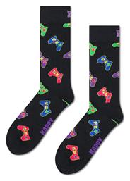 Happy Socks Sock Ανδρικές Κάλτσες Black