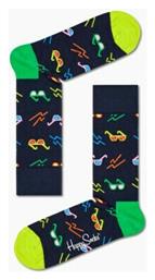 Happy Socks sunny Days Κάλτσες με Σχέδια