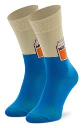Happy Socks U Milk Κάλτσες με Σχέδια