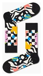 Happy Socks Under The Sea Unisex Κάλτσες με Σχέδια Πολύχρωμες από το Plus4u