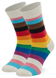 Happy Socks Unisex Κάλτσες με Σχέδια Πολύχρωμες