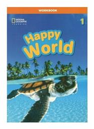 Happy World 1 Workbook